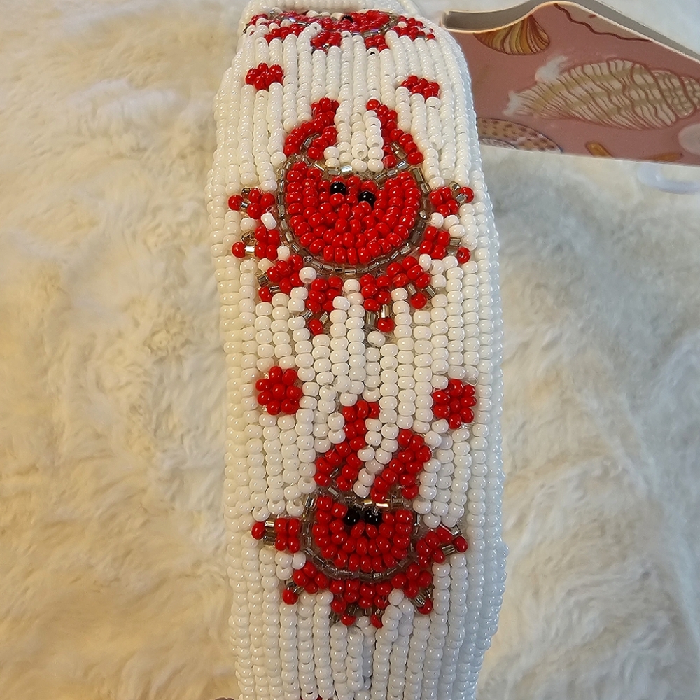 Piper K. Crab Headband